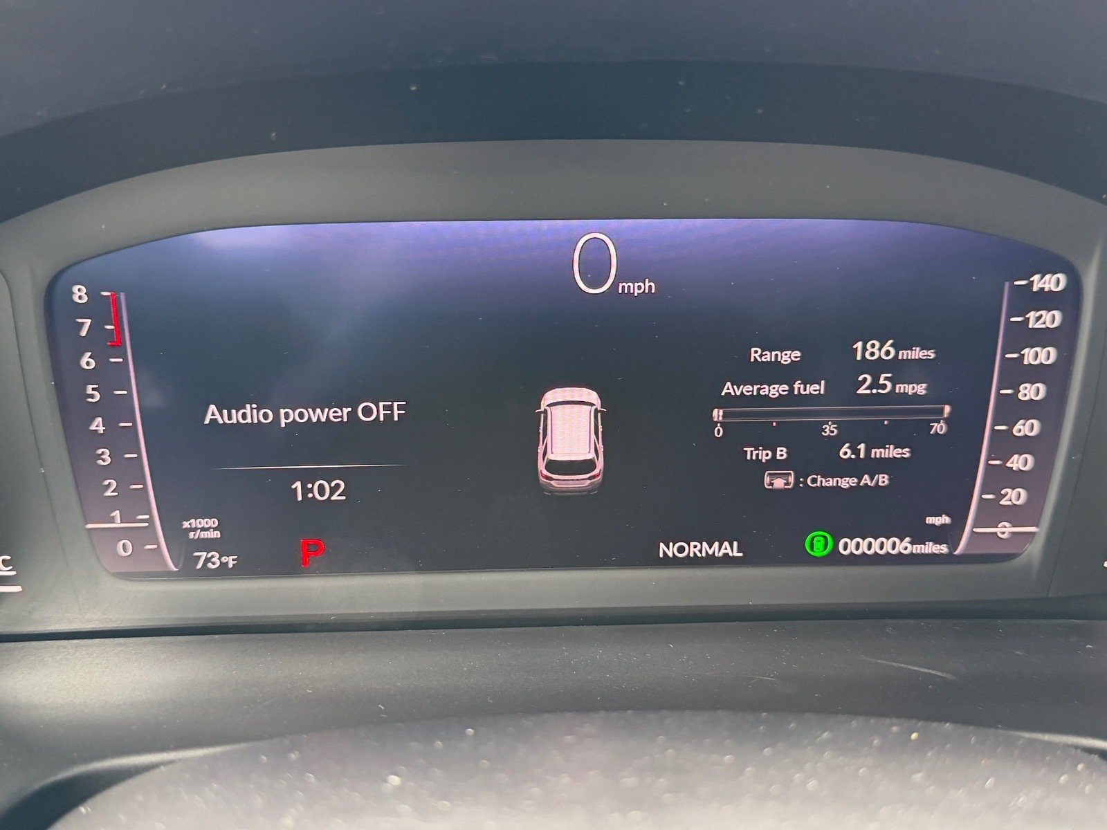 New 2026 Honda Pilot Elite image 23