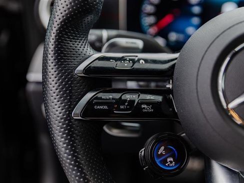 Used 2022 Mercedes-Benz E 53 AMG 4MATIC Sedan image 22