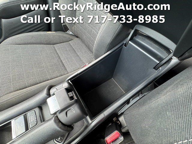 Used 2023 Honda HR-V LX image 19