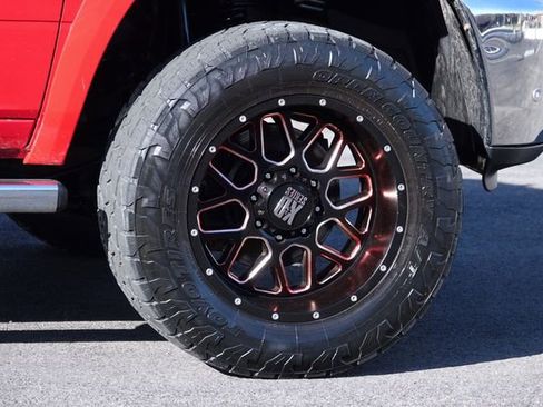 Used 2017 RAM 2500 Laramie w/ Convenience Group image 64