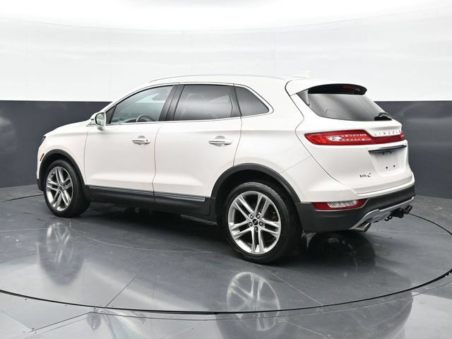 Used 2019 Lincoln MKC Reserve w/ MKC Technology Package AWD/4WD image 7