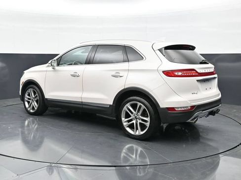 Used 2019 Lincoln MKC Reserve w/ MKC Technology Package AWD/4WD image 7