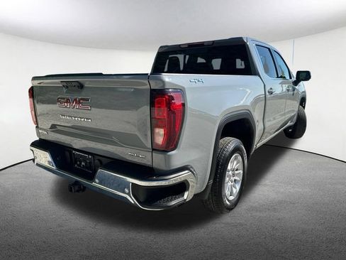 Used 2025 GMC Sierra 1500 SLE w/ Preferred Package AWD/4WD image 14