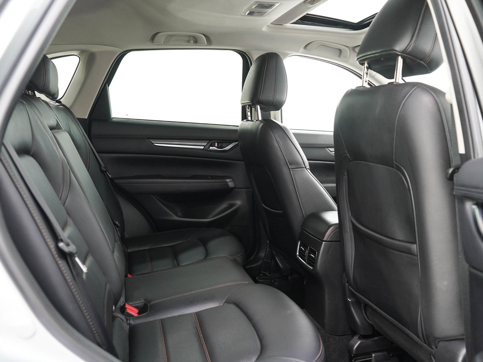 Used 2018 MAZDA CX-5 Grand Touring AWD/4WD image 14