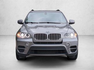 Used 2012 BMW X5 xDrive35d AWD/4WD video 2