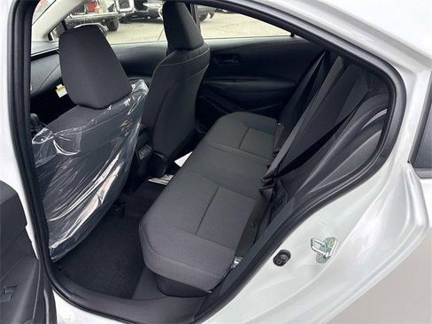 Used 2026 Toyota Corolla LE image 16