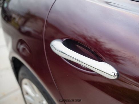 Used 2007 Maserati Quattroporte image 83