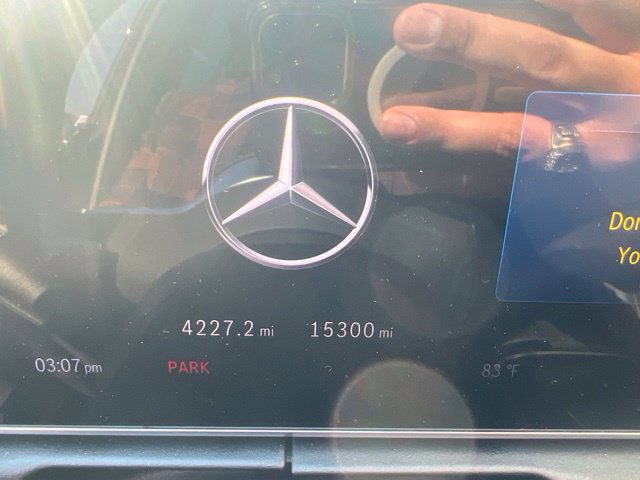 Used 2025 Mercedes-Benz C 300 Sedan image 10