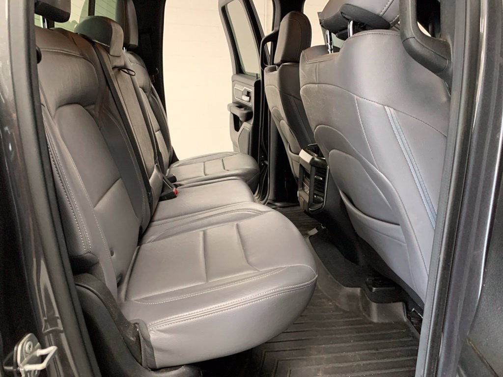 Used 2019 RAM 1500 Big Horn AWD/4WD image 8