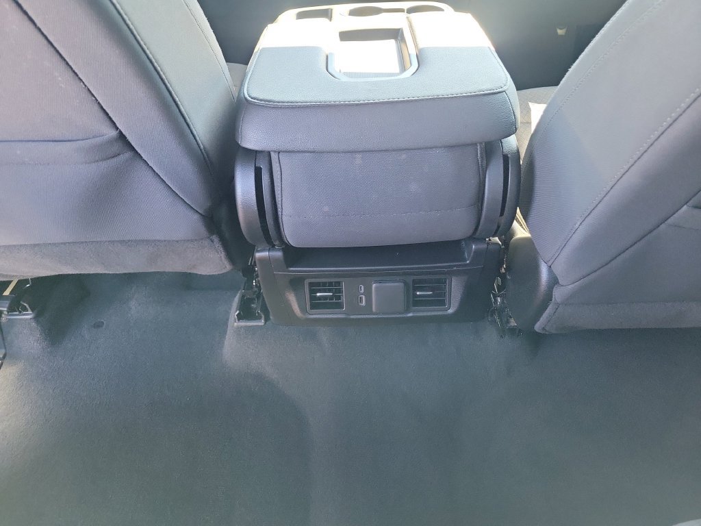Used 2026 Chevrolet Silverado 1500 LT AWD/4WD image 15