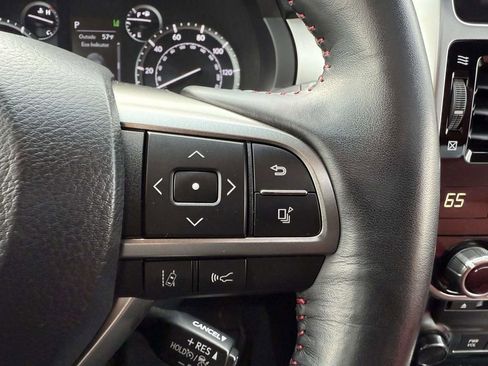 Used 2023 Lexus GX 460 Premium w/ Premium Plus Package AWD/4WD image 21