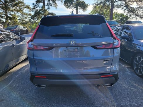 Used 2024 Honda CR-V Sport-L image 5