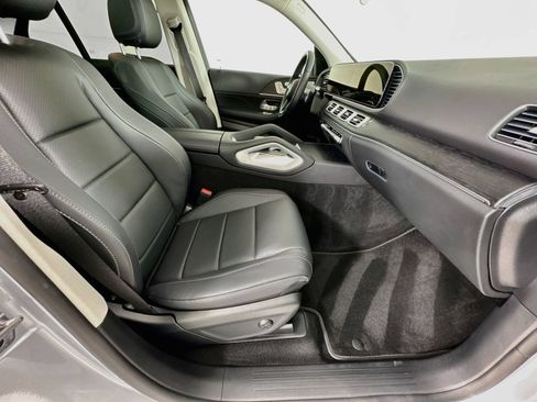 Used 2026 Mercedes-Benz GLE 350 4MATIC image 31