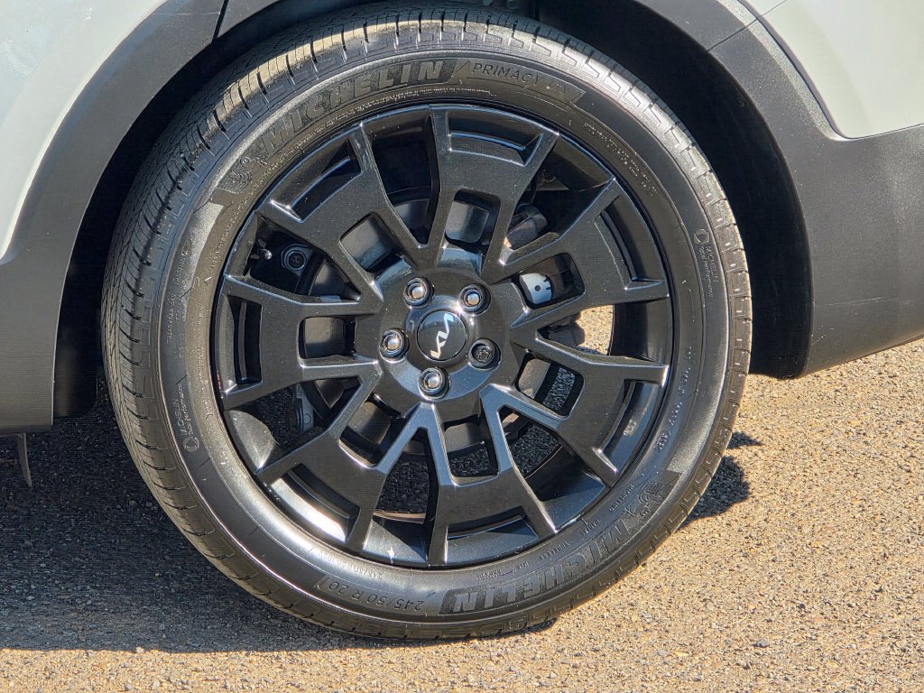 Used 2022 Kia Telluride SX w/ SX Prestige Package AWD/4WD image 37