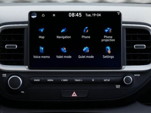 New 2026 Hyundai Venue SEL FWD image 13