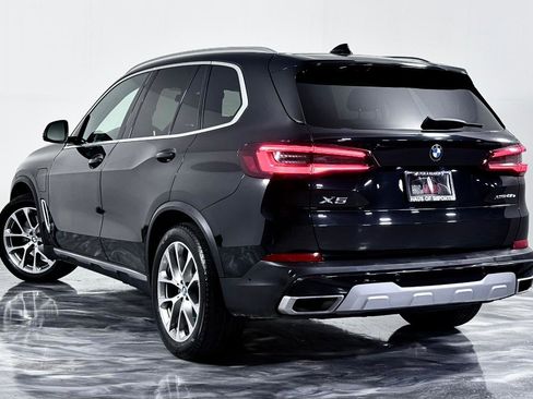Used 2021 BMW X5 xDrive45e w/ Premium Package AWD/4WD image 11