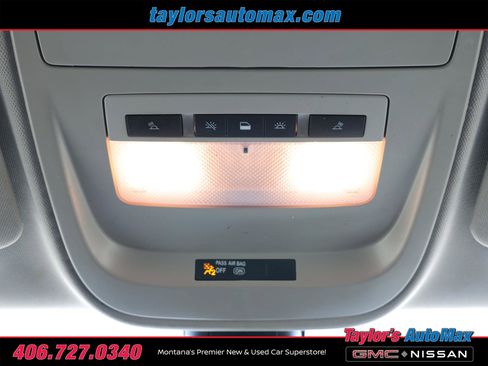 Used 2022 GMC Canyon Denali AWD/4WD image 31