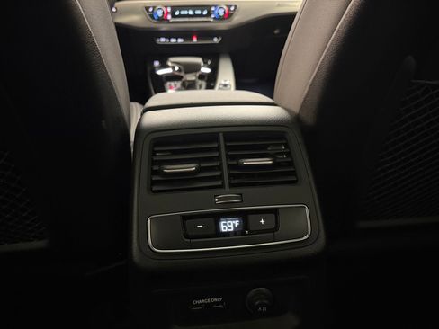 Used 2025 Audi A5 2.0T Premium Plus w/ Convenience Plus Package AWD/4WD image 25