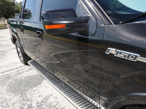 Used 2010 Ford F150 FX2 RWD image 12