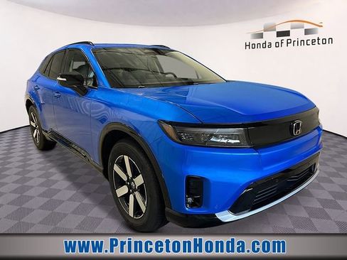 New 2026 Honda Prologue Touring image 1