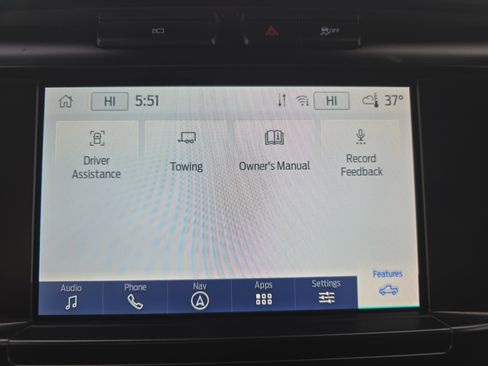 Used 2023 Ford F150 XLT w/ Equipment Group 301A Mid image 33