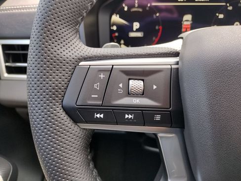 New 2026 Mitsubishi Outlander SE AWD/4WD image 30