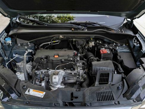 Used 2023 Honda HR-V Sport image 43