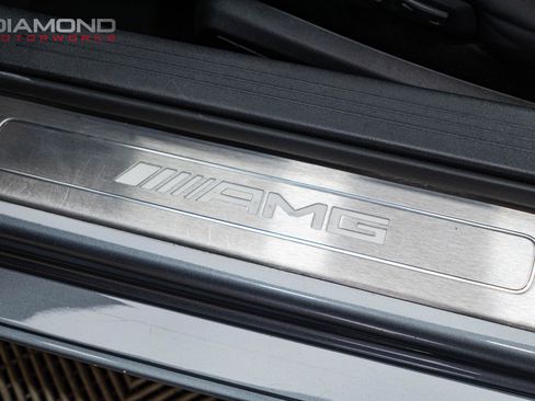 Used 2017 Mercedes-Benz AMG GT S image 65