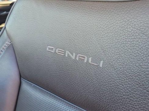 Used 2024 GMC Yukon XL Denali w/ Max Trailering Package image 13