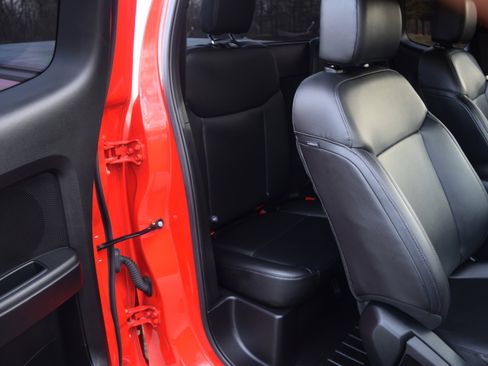 Used 2022 Ford Ranger XL image 15