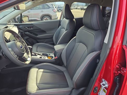 New 2026 Subaru Crosstrek 2.5i Limited image 10