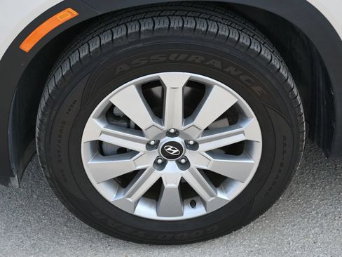 Used 2025 Hyundai Palisade SEL FWD image 7