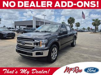 Certified 2020 Ford F150 XLT w/ Equipment Group 301A Mid RWD video 1