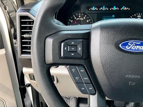 Used 2017 Ford F150 XL w/ XL Power Equipment Group image 18