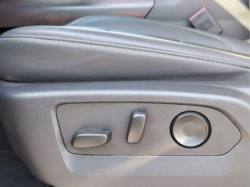 Used 2024 GMC Sierra 3500 SLT w/ Texas SLT Premium Package image 14