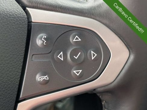 Used 2022 Chevrolet Colorado LT w/ Fleet Safety Package RWD image 17