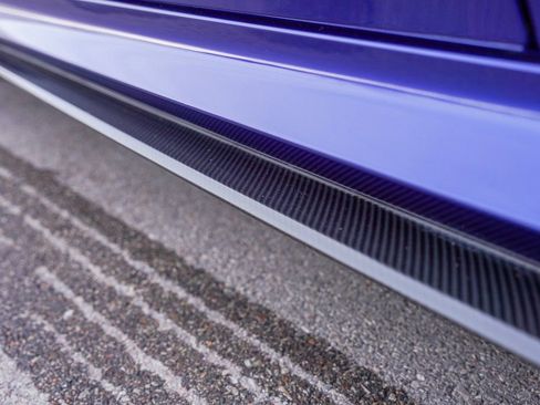 Used 2019 BMW M5 w/ Executive Package image 6