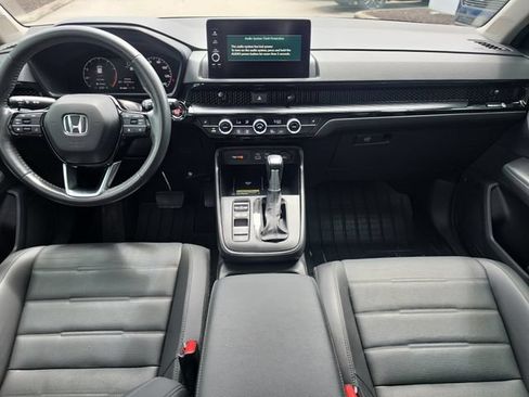 Used 2023 Honda CR-V EX-L image 13