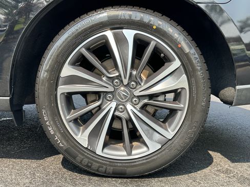 Used 2020 Acura MDX w/ Technology Package FWD image 13
