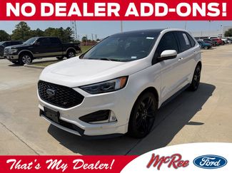 Used 2019 Ford Edge ST w/ Equipment Group 401A AWD/4WD video 1