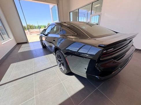 New 2026 Dodge Charger R/T AWD/4WD image 3