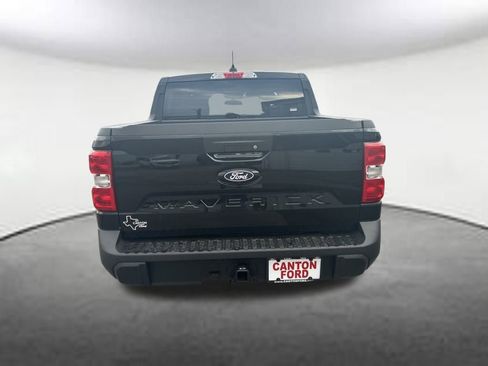 New 2025 Ford Maverick XLT image 4