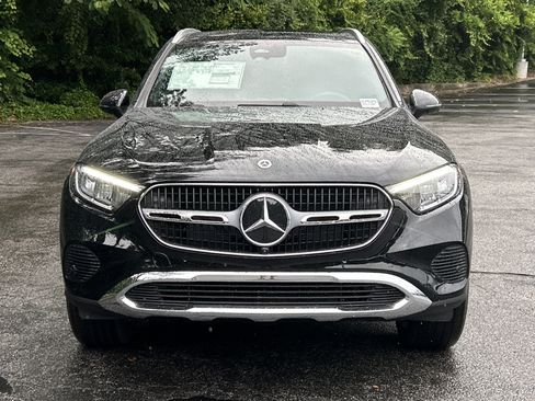 New 2026 Mercedes-Benz GLC 300 image 3