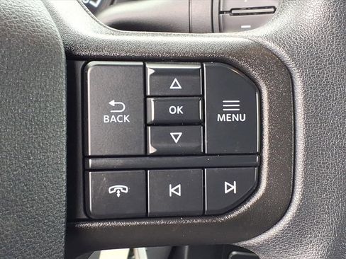 Used 2025 Ford F250 XLT w/ FX4 Off-Road Package image 11