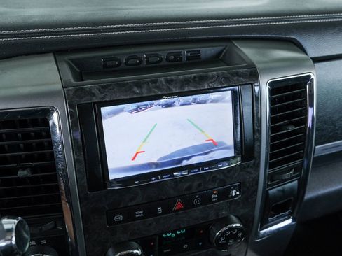 Used 2012 RAM 2500 Limited image 52