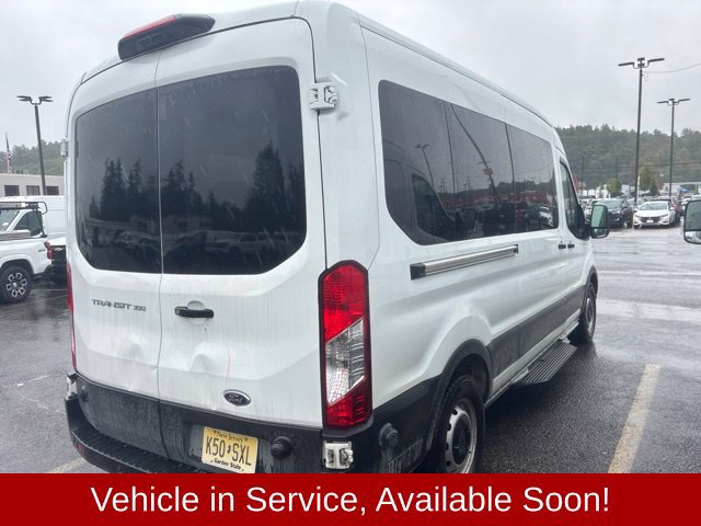 Used 2024 Ford Transit 350 XL RWD image 7