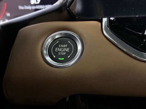 New 2026 GMC Canyon AT4 w/ Nightfall Edition AWD/4WD image 18