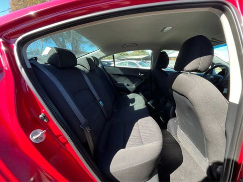 Used 2016 Kia Forte LX FWD image 14