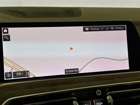 Used 2020 BMW X5 xDrive50i w/ Executive Package image 7