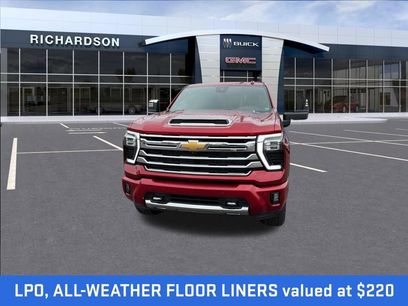 Used 2024 Chevrolet Silverado 2500 High Country w/ High Country Premium Package